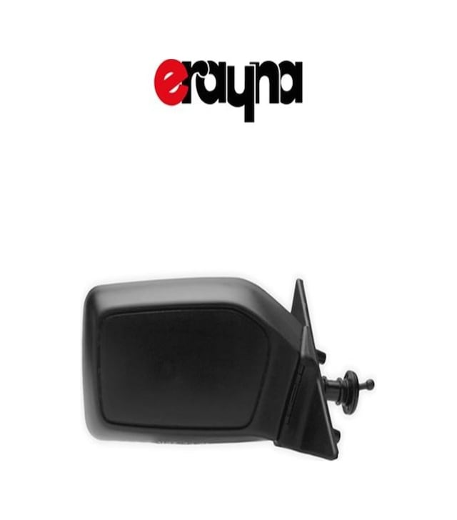 Ford Taunus Dış Dikiz Aynası Mekanik Krom Sağ C3003 79bb17682gm