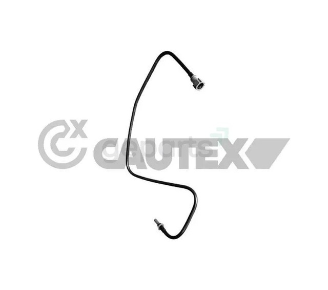 Yakit Borusu Expert 3 / 807 / Jumpy / C8 1.6-2.0-2.2 Hdı