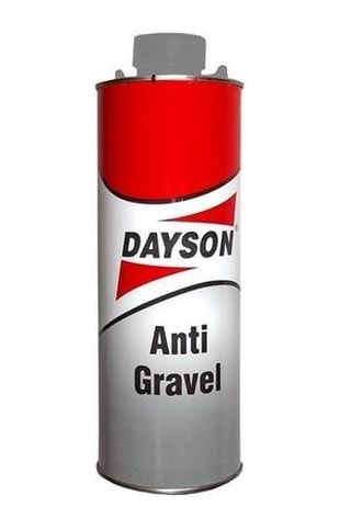 Dayson Darbe Koruyucu Pütür 1Lt. Gri