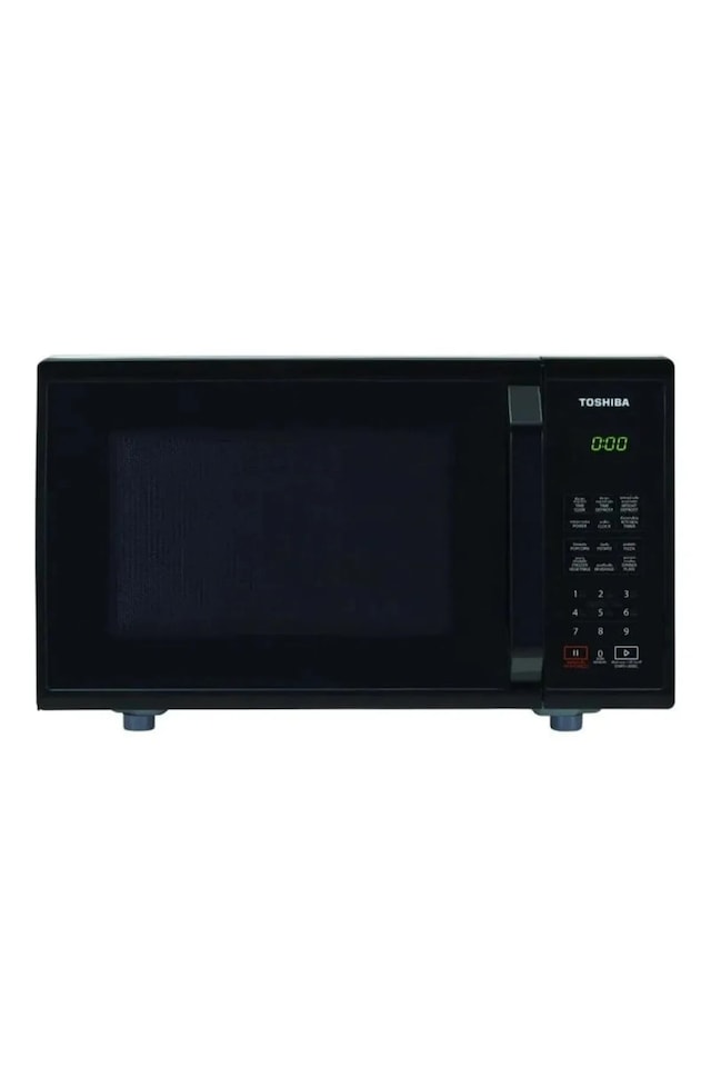 Toshiba MM-EM23P(BK) Mikrodalga Fırın