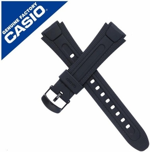 Casio Aw-81 -164W Plastik Saat Kordonu Kayışı Feza Marka