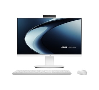 Asus V440VAK-C716512W0D Core 7 240H 16 GB 512 GB NVMe SSD 23.8" Free Dos AIO Masaüstü Bilgisayar