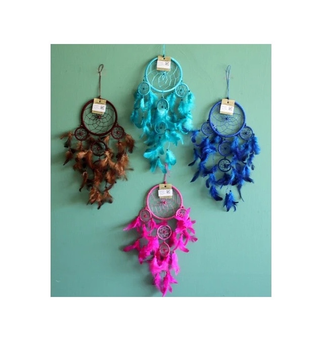 Lb Rüya Kapanı Düş Kapanı Dream Catcher