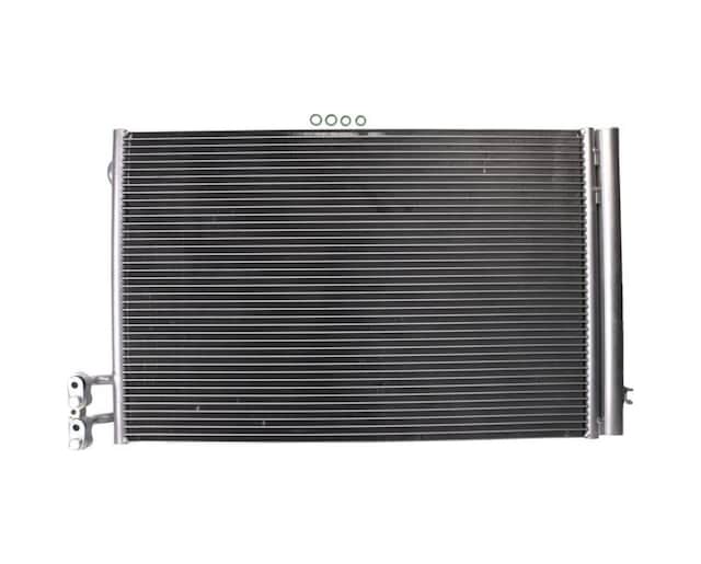 Klıma - 675 - Radyatoru Bmw E81 E82 E87 E88 E90 E91 E92 E93 - Dpmıx-hb - E84 E89