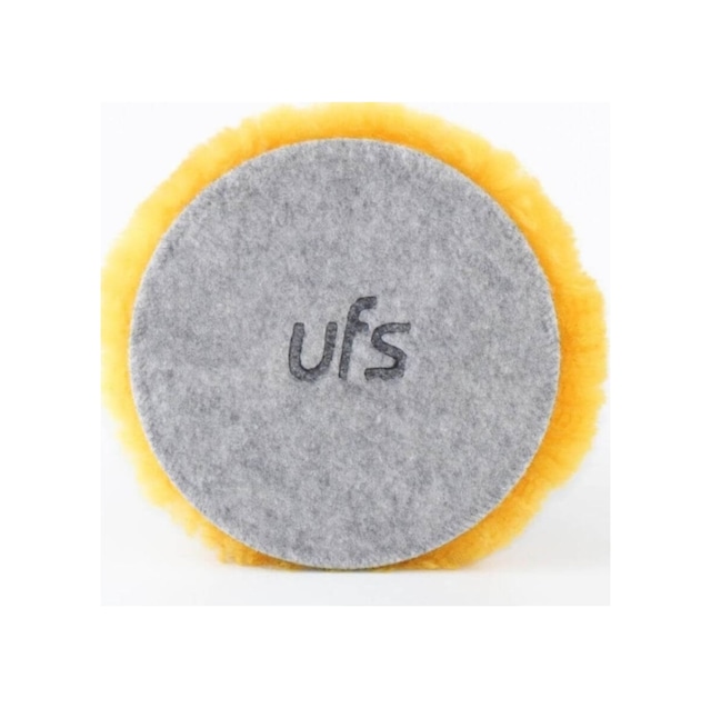 Ufs Domestic Patchwork Ağır Çizik Keçesi 160Mm