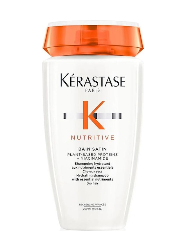 Kerastase Nutritive Bain Satin Nemlendirici Şampuan 250 ML