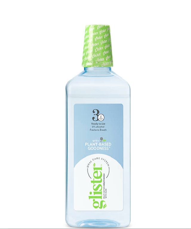 Amway Glister Multi-Action Ağız Bakım Suyu 500 ML