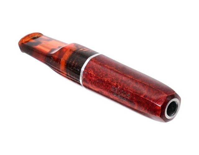 Şahin Edge 9mm Filtreli 5mm Uçlu Akrilik Saplı Sigara Ağızlığı 251114