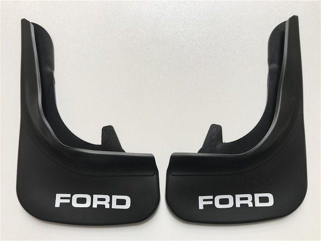 Replax Ford Arka Paçalık Çamurluk Tozluk 2'li