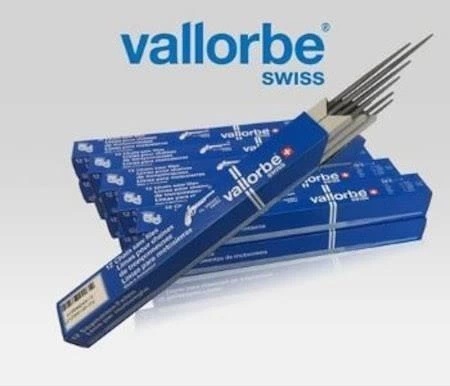 Mey İthalat Vallorbe Motor Eğesi 200x5,5 Mm Yuvarlak