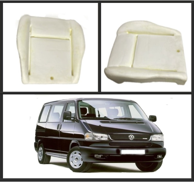 Volkswagen T4 1990-2003 Model Oturak Süngeri
