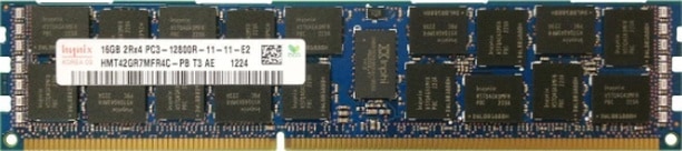 Hynix HMT42GR7MFR4C-PB 16GB DDR3 1600MHz CL11