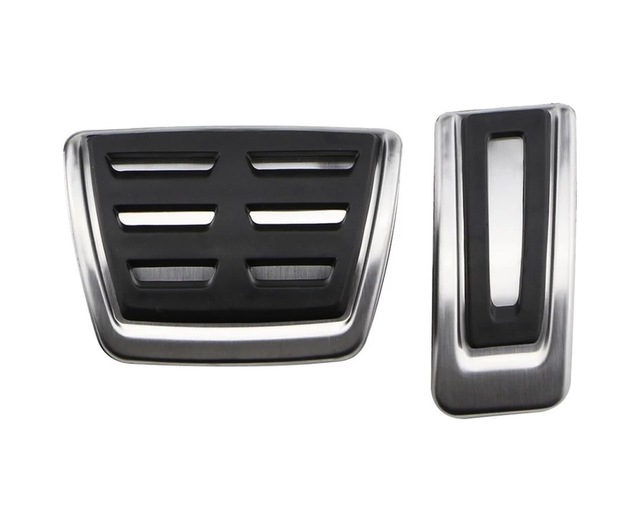 Volkswagen Taigo Otomatik Pedal Seti