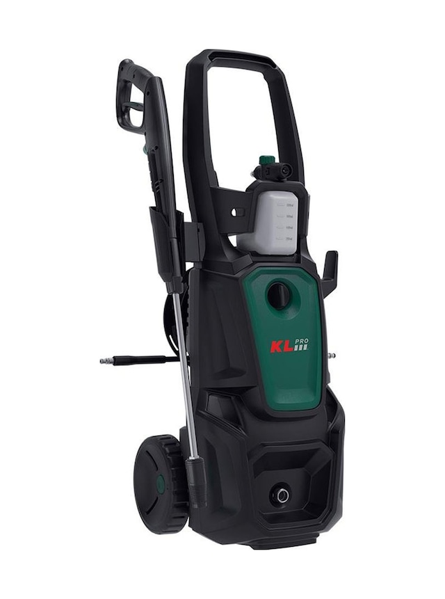 Kl Pro Kly2500 2000w 170 Bar Basınçlı Yıkama Makinası