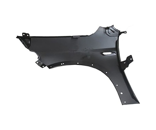 Fiat Egea Cross Çamurluk Sağ Ön Dodik Ve Sinyal Delikli Oem 52159860