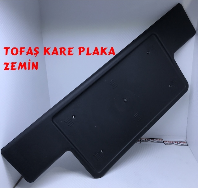 Tofaş Kare Plakalık Zemini 493124656