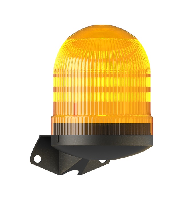 Mesan Led Multifonksiyon 43 Ses Siren