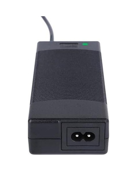 Cltacdc Kompresörlü Araç Buzdolapları İçin 220volt/12volt 6,0ah Dönüştürücü Adaptör