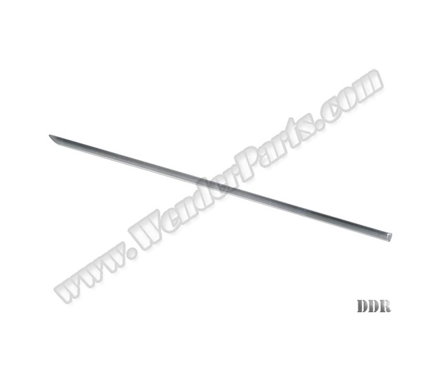 Mercedes W204 Kapı Nikelajı Arka Sol Avg Elg 2047300180 Wender