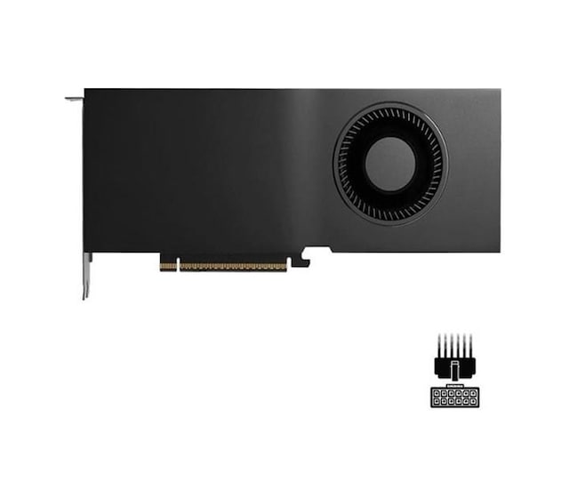 Pny Rtx Pro 5000 Blackwell 48gb Vcnrtxpro5000-sb Gddr7 384bit 4x Dp Pcıe 5.0