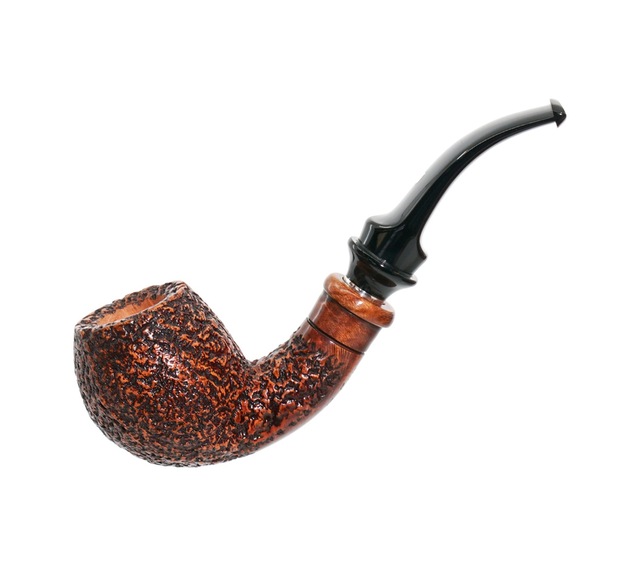 Ser Jacopo Delecta B R1 9mm. Filtreli Akrilik Saplı Pipo 203689