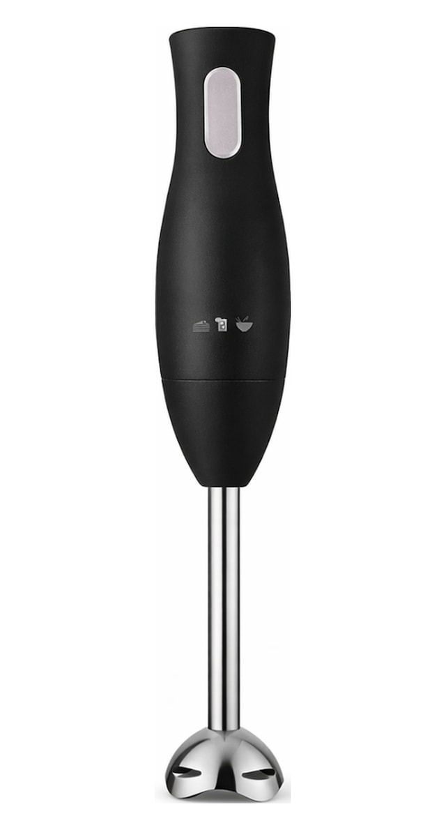 Shb3185 El Blenderi - Lisinya