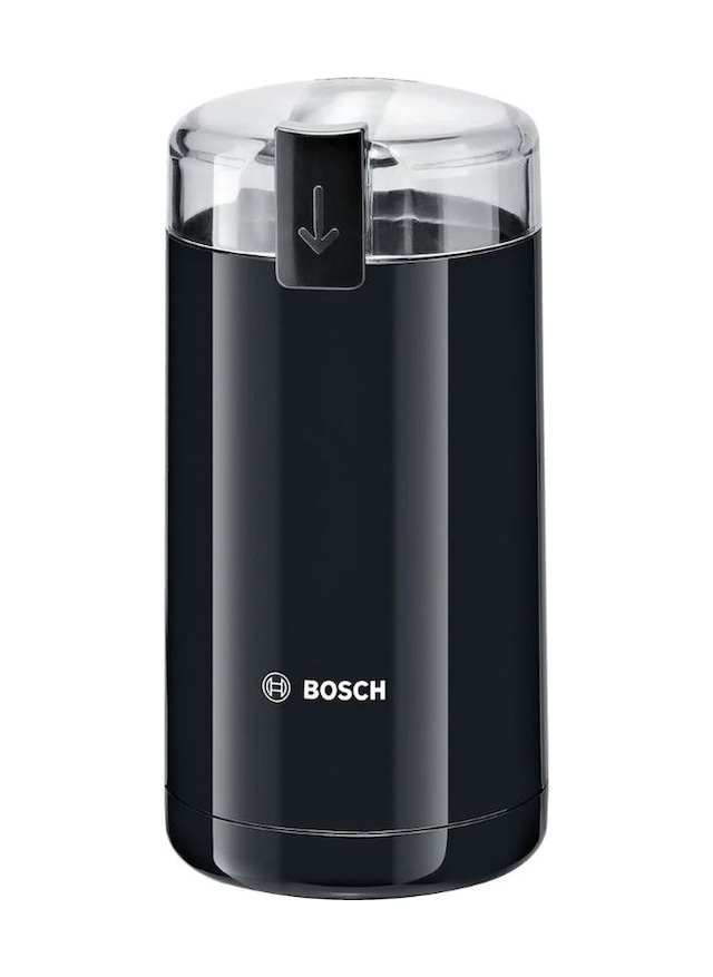 Bosch TSM6A013B Kahve Öğütücü Siyah