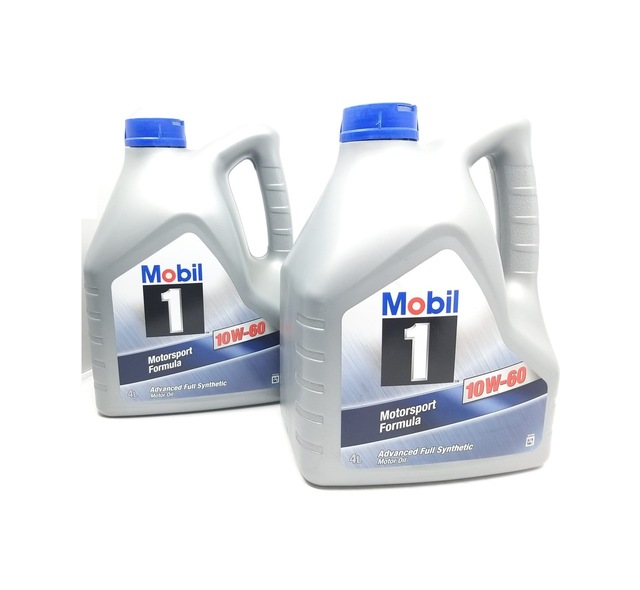 Yağ Motor Yağı 10/60 8 Litre 2 Li Mobil Tüm Araçlar -H016