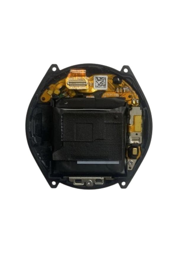 Gt3-46mm Jpt-b29 Aıllı Saat Batarya Pil Uyumlu Model