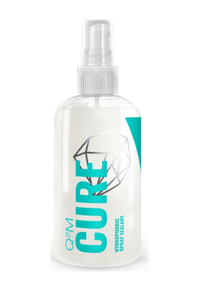 Gyeon Q2m Cure Boya Koruyucu Su İtici Sprey 100 Ml