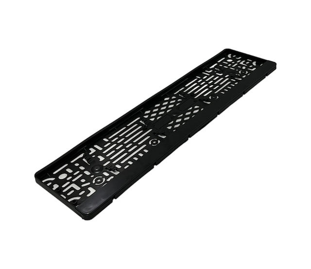 A Kalite Otomobil Araç Plakalık 53 X 14 1 Adet