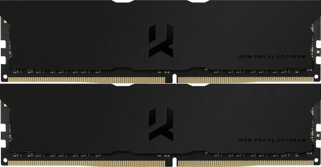GOODRAM IRDM Pro DDR4 32GB 2x16 3600MHz CL18
