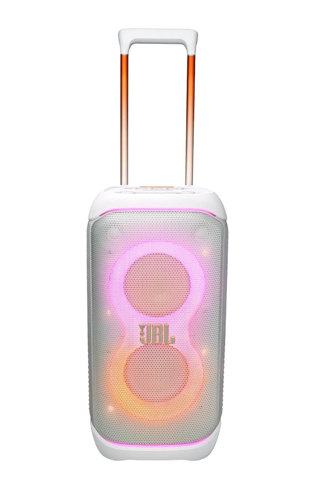 Jbl Partybox Stage320 Bluetooth Hoparlör