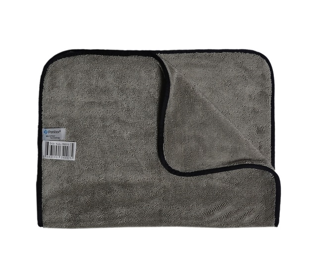 Ponitex 3510 Mikrofiber Uber Oto Kurulama Ve Temizlik Bezi 40X60 1 Adet