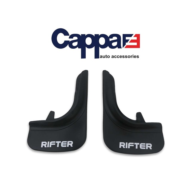 Cappafe Rifter Paçalık Tozluk Set 2 Parça Bütün Modellere Uyumlu