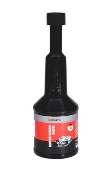 WÜRTH DİZEL PERFORMANS İYİLEŞTİRİCİ 200 ML