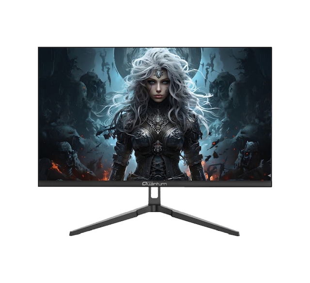 Stardust G27 2K QHD IPS 180Hz HDMI+DP Siyah 27" Flat Gaming Monitör (Sıfır Ölü Pixel Garantili)