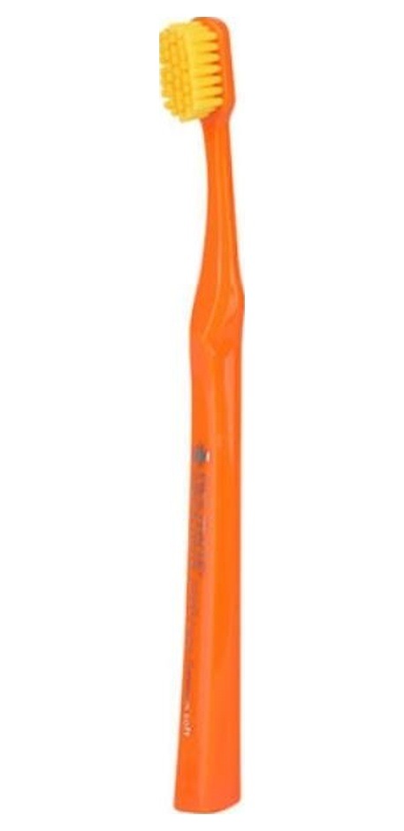 Dentiste 6580 Super Premium Soft Diş Fırçası Turuncu