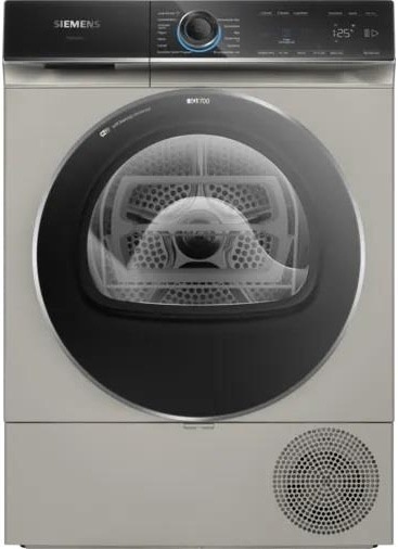 Siemens WQ45B2AXTR Çamaşır Kurutma Makinesi 9 Kg