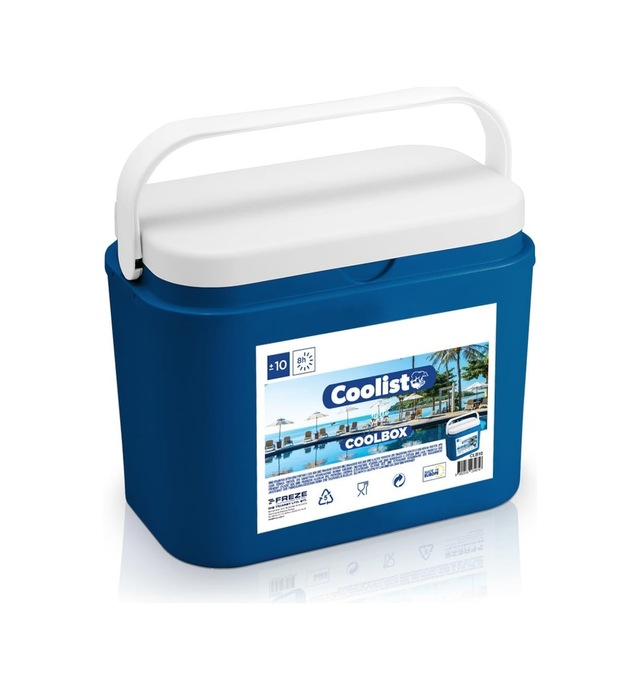 Coolist Clb10 10 Litre Buzluk