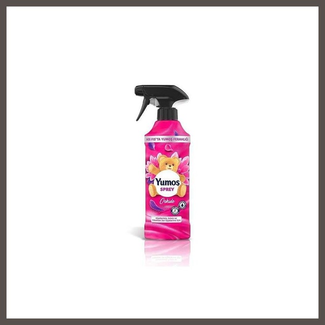 Bezos Sprey 450 Ml 1 Adet Nxrlvng