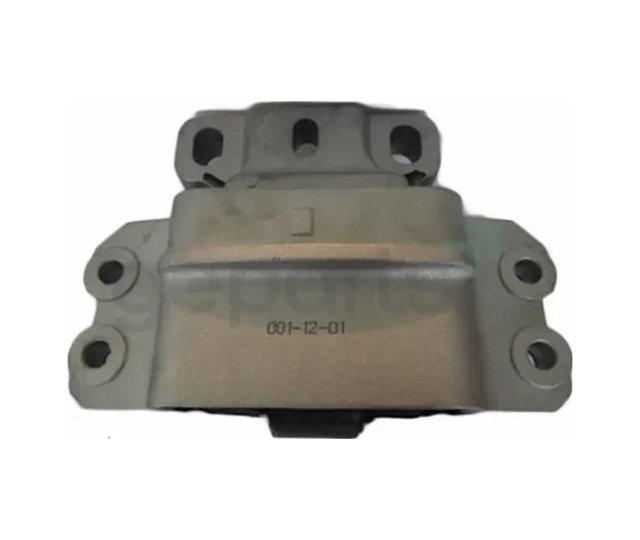 Motor Takozu Sol Golf5-golf6-jetta - Passat - A3-leon Y - Blg - Caxa - Cavd 1.4 Tsı 2004