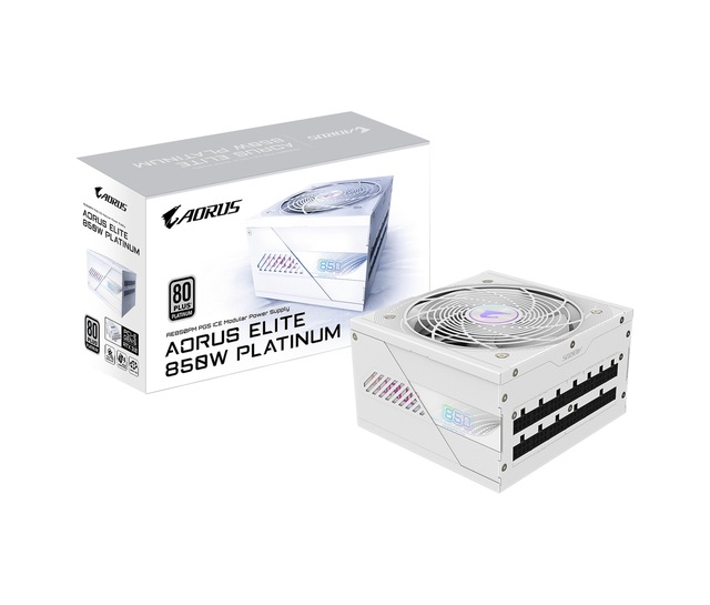 Gigabyte GP-AE850PM PG5 AKAK92GIG0011