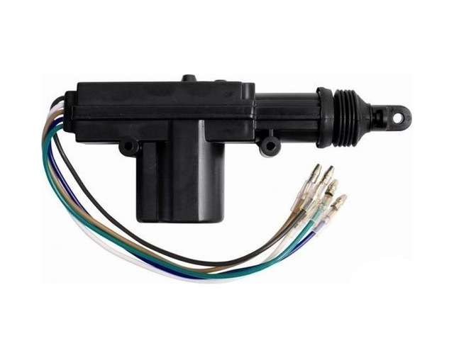 Aempart Merkezi Kilit Motoru 5 Kablolu 12v Aem25 1015