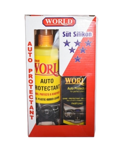 Oto Süt Silikon Süngerli 260ml. 5332