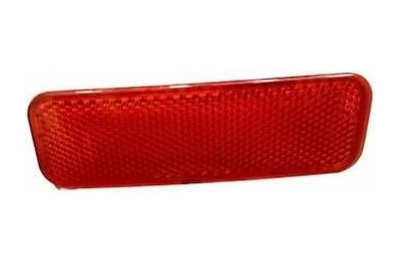 COURIER 2014 VE SONRASI İÇİN ARKA TAMPON REFLEKTÖRÜ SOL