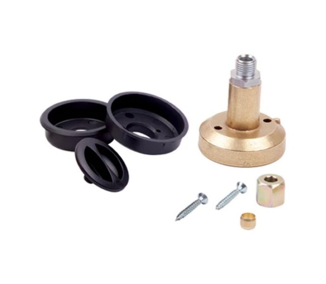 Atiker Gaz Dolum Noktası Dolum Ağzı Gaz Dolum