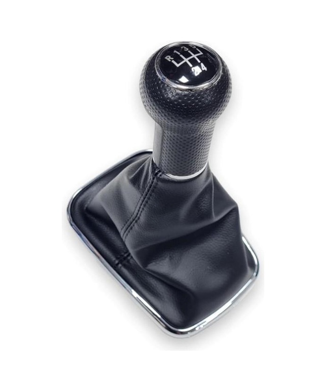 VW Bora 1999-2005 Vites Topuzu Körüğü Krom Benzinli 1J0711113DR