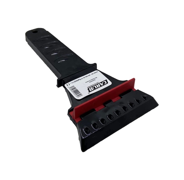 Araç Oto Cam Kar Buz Temizleyici Kazıyıcı Kırıcı Scraper
