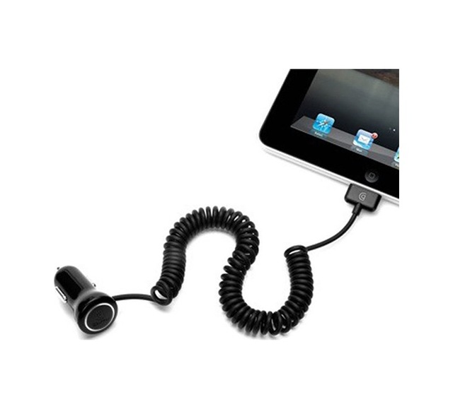 Griffin 2.1a İphone 30 Pin Araç Şarj Cihazı